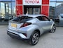 Toyota C-HR 1.8 Hybrid Style NL-auto|1e eig.|Navigatie|NAP|Stoelverwarming voor|Z.G.A.N.