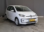 Volkswagen Up! 1.0 BMT 60 pk high | Parkeer sensoor achter | LMV 15" | Cruise control | Airco |