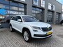 Skoda Kodiaq 1.5 TSI 150 pk Business Edition 7-DSG | Wegklapbare Trekhaak | Elektrische achterklep | Cruise control adaptief | Achteruitrijcamera |