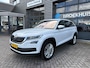 Skoda Kodiaq 1.5 TSI 150 pk Business Edition 7-DSG | Wegklapbare Trekhaak | Elektrische achterklep | Cruise control adaptief | Achteruitrijcamera |