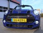 MINI Cooper S Mini Cabrio 2.0 Chili NL-Auto
