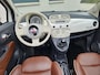 Fiat 500C 0.9 TwinAir 85pk Lounge