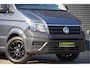 Volkswagen Crafter 35 2.0 TDI L3H2 177PK AUT. 2X ERGO ACTIVE GEVEERDE STOEL, LEDER, CAMERA, CRUISE, VOORRUIT VERWARMING, APPLE CARPLAY, ANDROID AUTO, AIRCO