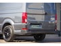 Volkswagen Crafter 35 2.0 TDI L3H2 177PK AUT. 2X ERGO ACTIVE GEVEERDE STOEL, LEDER, CAMERA, CRUISE, VOORRUIT VERWARMING, APPLE CARPLAY, ANDROID AUTO, AIRCO