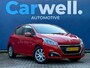 Peugeot 208 1.2 PureTech Blue Lion Navi,Cruise,Airco,PDC,ElektrischeRamen,N.A.P!Apk tot 03-01-2027!