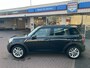 MINI Countryman 1.6 COOPER S PEPPER Automaat 184pk PANO / LEER / NL-auto 88.000km 2e eig. #KWALITEIT