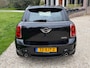 MINI Countryman 1.6 COOPER S PEPPER Automaat 184pk PANO / LEER / NL-auto 88.000km 2e eig. #KWALITEIT