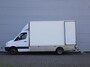Mercedes-Benz Sprinter 313 2.2 CDI 432L EHD | Meubelbak | Bakwagen | Cruise | Zeer lage kilometerstand | Nette Auto |