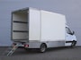 Mercedes-Benz Sprinter 313 2.2 CDI 432L EHD | Meubelbak | Bakwagen | Cruise | Zeer lage kilometerstand | Nette Auto |
