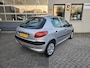 Peugeot 206 1.1 XR 5-deurs