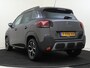 Citroën C3 Aircross 1.2 PureTech Shine I AUTOMAAT I NAVIGATIE I ACHTERUITRIJCAMERA I PARKEERSENSOREN VOOR & ACHTER I L.M. VELGEN I HOGE ZIT EN RONDOM GOED ZICHT