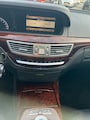 Mercedes-Benz S-klasse 350 LANG Automaat FACELIFT model #BEAUTY