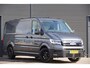 MAN TGE 3.180 35 2.0 L3H2 177PK AUT. LED, TREKHAAK, GEV. ERGO ACTIVE STOEL, STANDKACHEL, STOELVERWARMING, STUURVERWARMING, VOORRUIT VERWARMING, CAMERA, NAVI, ADAPT. CRUISE