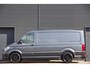 MAN TGE 3.180 35 2.0 L3H2 177PK AUT. LED, TREKHAAK, GEV. ERGO ACTIVE STOEL, STANDKACHEL, STOELVERWARMING, STUURVERWARMING, VOORRUIT VERWARMING, CAMERA, NAVI, ADAPT. CRUISE