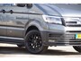 MAN TGE 3.180 35 2.0 L3H2 177PK AUT. LED, TREKHAAK, GEV. ERGO ACTIVE STOEL, STANDKACHEL, STOELVERWARMING, STUURVERWARMING, VOORRUIT VERWARMING, CAMERA, NAVI, ADAPT. CRUISE