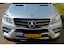 Mercedes-Benz ML-klasse 250 BlueTEC ///AMG | 1e Eig | Org - NL |