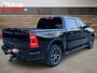 Dodge Ram 1500 5.7 v8 4x4 Crew cab Laramie Night , LUCHTVERING , CAMELEON , BLACK ON BLACK