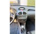 Peugeot 206 CC 1.6-16V