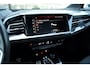 Audi Q4 Sportback e-tron 35 S-line Competition Pano RS-seats Camera Head-up