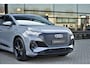 Audi Q4 Sportback e-tron 35 S-line Competition Pano RS-seats Camera Head-up