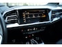 Audi Q4 Sportback e-tron 35 S-line Competition Pano RS-seats Camera Head-up