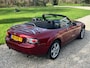 Mazda MX-5 1.8 EXECUTIVE NL-auto 117.000km NAP Leer / Stoelverwarming TOP CONDITIE #RIJKLAAR