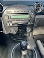 Mazda MX-5 1.8 EXECUTIVE NL-auto 117.000km NAP Leer / Stoelverwarming TOP CONDITIE #RIJKLAAR