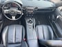 Mazda MX-5 1.8 EXECUTIVE NL-auto 117.000km NAP Leer / Stoelverwarming TOP CONDITIE #RIJKLAAR