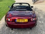 Mazda MX-5 1.8 EXECUTIVE NL-auto 117.000km NAP Leer / Stoelverwarming TOP CONDITIE #RIJKLAAR