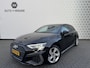 Audi A3 Sportback 30 TFSI S edition S-line Automaat Black line