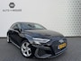 Audi A3 Sportback 30 TFSI S edition S-line Automaat Black line