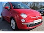 Fiat 500 0.9 TwinAir Lounge PANODAK,CLIMACONTROL,BLUETOOTH