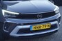 Opel Crossland 1.2 Turbo Ultimate / Zwart dak / Camera + PDC / AGR / Head-up