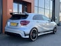 Mercedes-Benz A-klasse AMG45 4MATIC|Schaalstoel|Driverspack