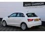 Audi A1 Sportback 1.2 TFSI 1ste eig. NAP met slechts 24521KM