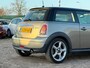 MINI Cooper Mini 1.6 AUTOMAAT/ LAAG KM