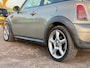 MINI Cooper Mini 1.6 AUTOMAAT/ LAAG KM