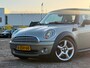 MINI Cooper Mini 1.6 AUTOMAAT/ LAAG KM