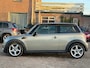 MINI Cooper Mini 1.6 AUTOMAAT/ LAAG KM