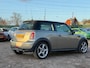 MINI Cooper Mini 1.6 AUTOMAAT/ LAAG KM