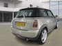 MINI Cooper Mini 1.6 AUTOMAAT/ LAAG KM