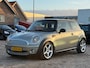 MINI Cooper Mini 1.6 AUTOMAAT/ LAAG KM
