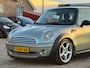 MINI Cooper Mini 1.6 AUTOMAAT/ LAAG KM