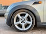 MINI Cooper Mini 1.6 AUTOMAAT/ LAAG KM