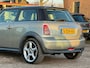 MINI Cooper Mini 1.6 AUTOMAAT/ LAAG KM