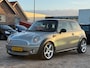 MINI Cooper Mini 1.6 AUTOMAAT/ LAAG KM