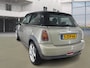 MINI Cooper Mini 1.6 AUTOMAAT/ LAAG KM