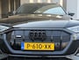 Audi E-tron 55 quattro 408 pk S edition 95 kWh, 2 X S-LINE, camera, afn trekhaak, vele opties, 1 e eigenaar, NL auto met nap