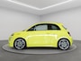 Abarth 500e Turismo 42 kWh | SOH 96,8% | Panoramadak | Alcantara | Stoelverwarming | Camera | Parkeersensoren | Navigatie | 18 Inch Lichtmetaal |