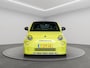 Abarth 500e Turismo 42 kWh | SOH 96,8% | Panoramadak | Alcantara | Stoelverwarming | Camera | Parkeersensoren | Navigatie | 18 Inch Lichtmetaal |